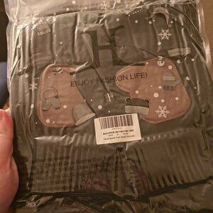 Mystery Touchscreen Gloves, Hat, and Scarf